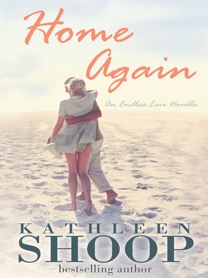 cover image of Home Again (Book 1- Endless Love series)